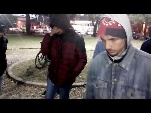 SAEL vs HENSON | Semifinal | Fecha 6 | Cru2 Free