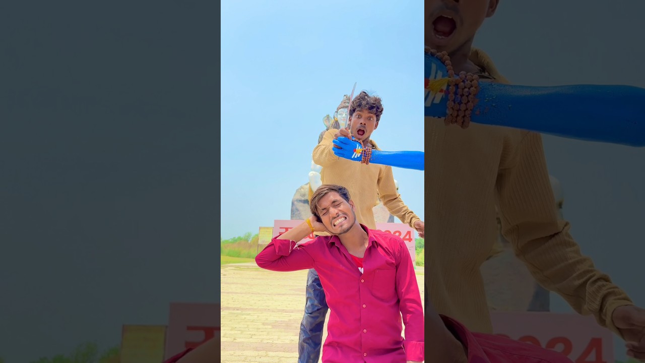 mahadev 🕉️🙏#shorts #youtubeshorts #trending #youtube #bhakti #song #viral #foryou #reels