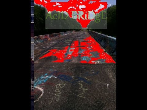 $tripe- Acid Bridge Preface