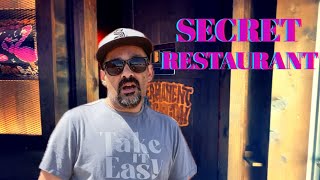 Permanent Vacation Speakeasy in Maitland, Florida