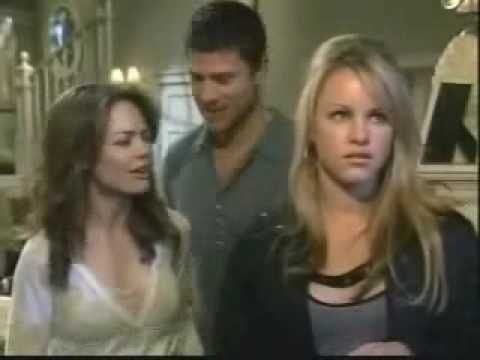 Elizabeth Scenes 3/19/07