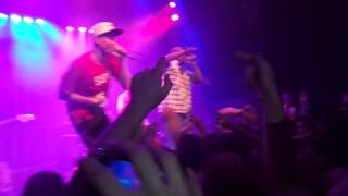 Caras y Caretas Emanero con Decanoflow Uniclub