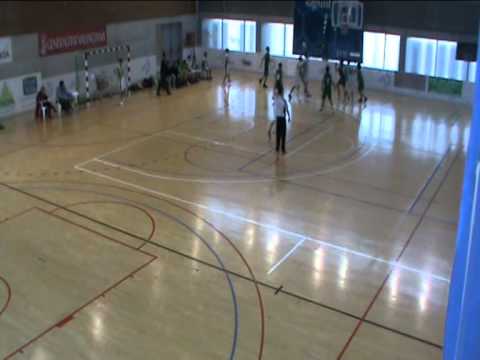 Morvedre   Cadete A MBC