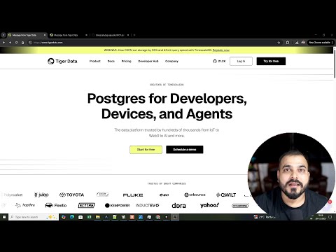 AI-Powered Database Schema Design