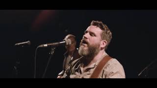 The Fox - Los Stompers (en directo desde La Nau)