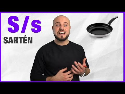 El Abecedario en Español con Ejemplos | The Spanish Alphabet (ELE)