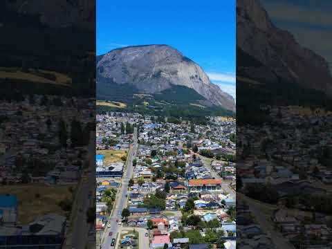 Patagonia Coyhaique en un año de vuelo  #carreteraaustral #dronephotography