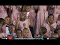 TUTAPAA KAMA TAI Makambi Ya Watoto Ukonga 2025 Smile Kids Tz