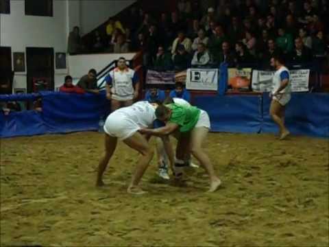 Unión Segunda Guamasa - C. L. Brisas del Teide