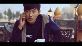 Mitshey - Kinley Marinsa And Upsurge