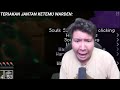 BANG WINDAH PERTAMA KALI KETEMU WARDEN