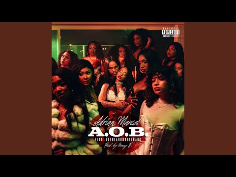 A.O.B. (feat. LulBearRubberband)
