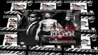 TRAPAHOLICS PRESENTS SLIM DUNK DBO BLOCK ILLEGAL 2 TRACK 1 - 2