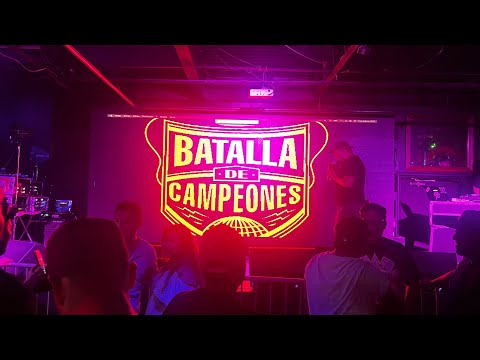Show completa del batallón, batalla de campeones usa tour 2023 (ATL GEORGIA🔥🏆🇺🇸)