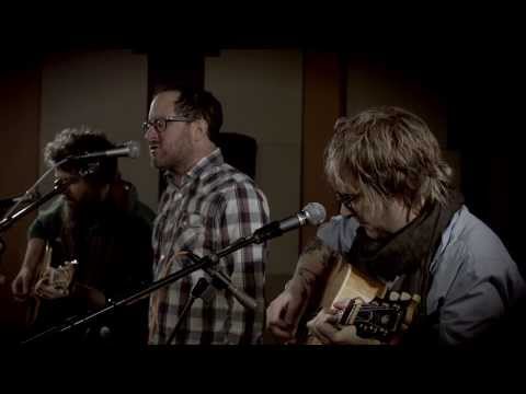 The Hold Steady : Spinners (Live at WFPK)