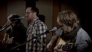 The Hold Steady : Spinners (Live at WFPK)