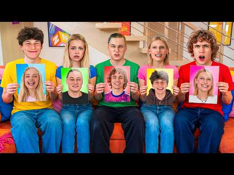 KTO NAJPRĘDZEJ WRÓCIŁBY DO EX⁉️😲❤️‍🩹