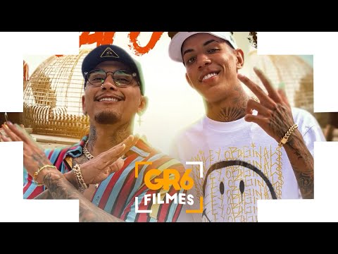 Dynho Alves e MC Don Juan - Vapo Vapo (GR6 Explode) DG e Batidão Stronda