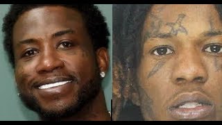 Gucci Mane RESPONDS to Lil Wop WANTING OUT OF HIS CONTRACT with Gucci Mane