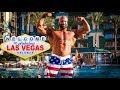 Steve Benthin macht Las Vegas unsicher!