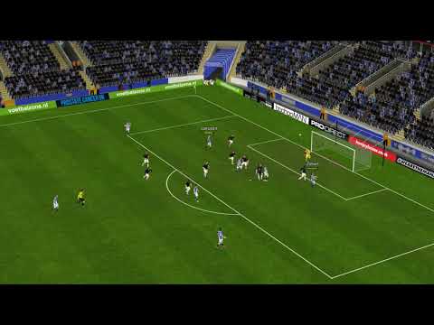 sc Heerenveen vs GVVV - 10 minutes