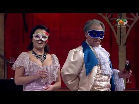 Portokalli – Episodi 5, Sezoni 34, 1 Nëntor 2020