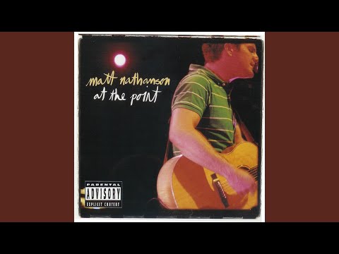 Suspended - Matt Nathanson