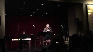 "The Lamest Place in the World" from 13