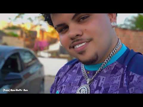 (Prévia) Mano Cheffe - Benz ( beat da net )