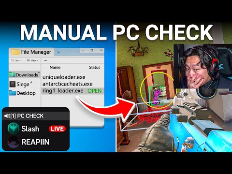 How We Exposed Siege's Biggest Pro Cheating Scandal in Years