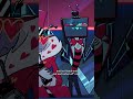 The Vees Know How To Be Petty 🫢 HazbinHotel