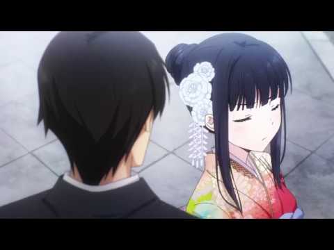 THE IRREGULAR AT MAGIC HIGH SCHOOL Saison 2 - Trailer 2 VOSTFR