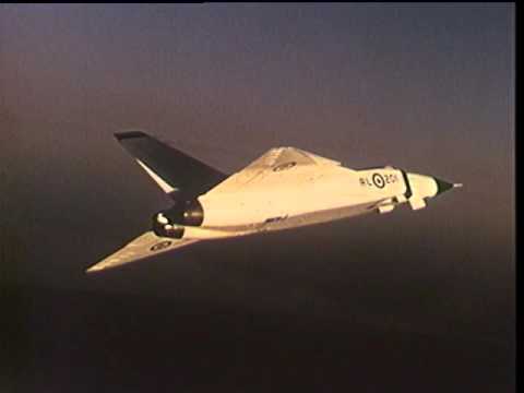 Avro Arrow-17