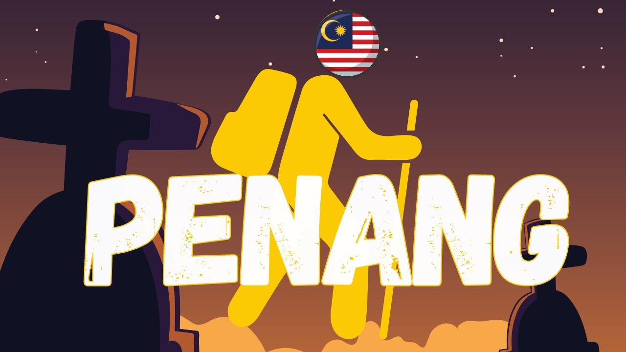 Explore the Old Protestant Cemetery in Penang, glimpse into the island’s colonial past.