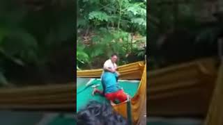 Download lagu tarung bebas di kandang ayam🤣🤣( MMA kala seru ) mp3