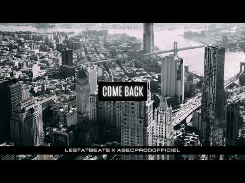 [FREE] Freeze Corleone x Alpha Wann x Kalash Criminel Type beat | Instru Rap Lourd / Sombre 2023