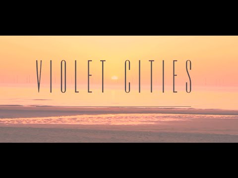 Violet Cities - Run [Official Music Video]