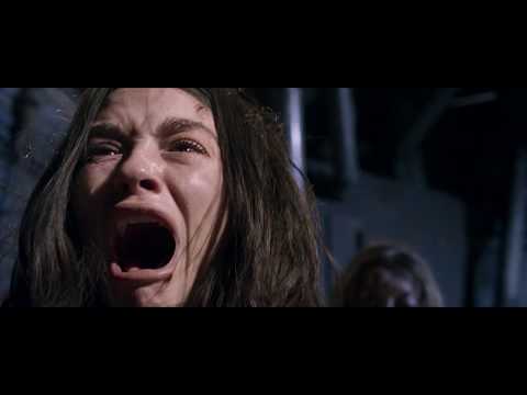 Pascal Laugier‘s Incident in a Ghostland (2018) U.S. Trailer HD