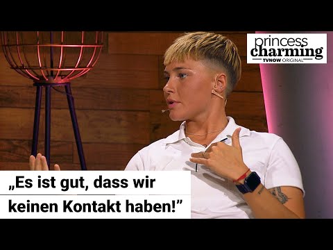 Warum haben Elsa und Irina keinen Kontakt mehr? |Princes Charming