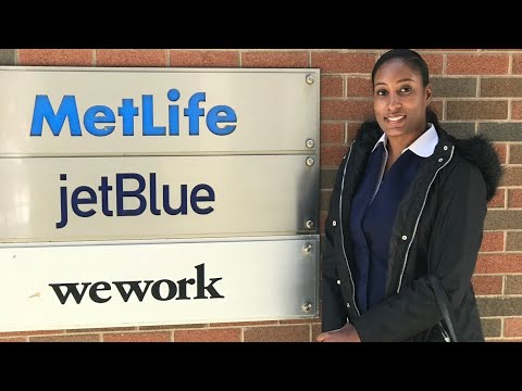 YouTube video about Uncovering the Truth Behind Jetblue Blue Basic