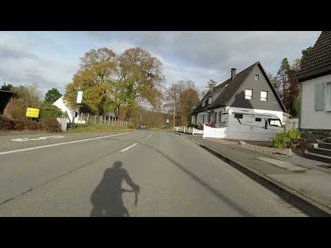 [HSK] Wennigloh → Abzweig Müschede