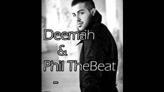 Deemah & Phil TheBeat - Footsteps (2010)