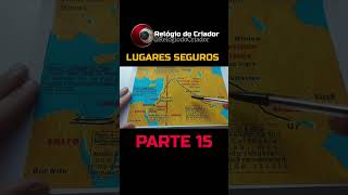 Lugares seguros
