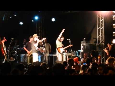 Taj Mahal  - InterUnesp 2014