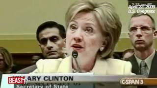 Hillary Clinton's Greatest Speeches on Women