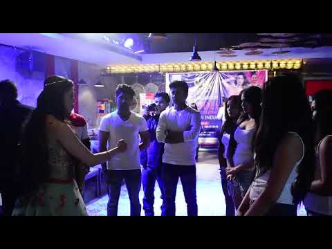 INDIAN DIVA N DEV portfolio video5