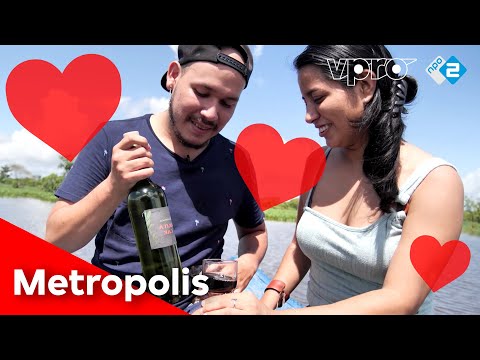Aphrodisiac Spirits in Peru | VPRO Metropolis