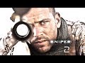 Sniper Ghost Shooter 2 Trailer 2018 FANMADE HD