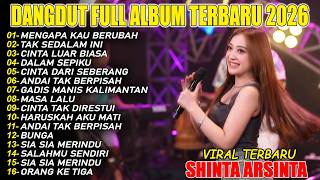 Download lagu MENGAPA KAU BERUBAH, CINTA LUAR BIASA DANGDUT FULL ALBUM TERBARU DANGDUT KOPLO VIRAL TERBARU mp3