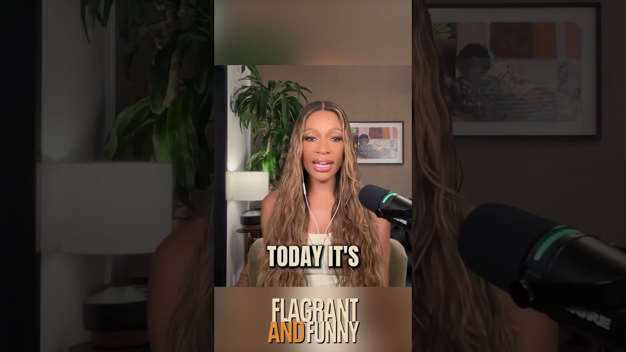 Black women ARE the WNBA. So where are the head coaches? | Flagrant and Funny